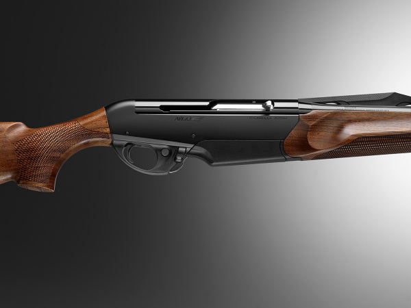 Benelli Argo-E к.308