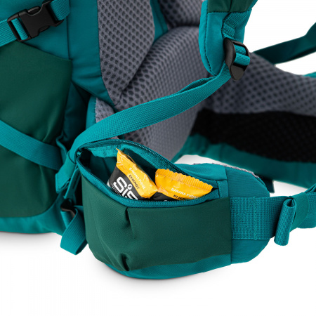 Рюкзак Kanrock Cuiser 45 Sea Green