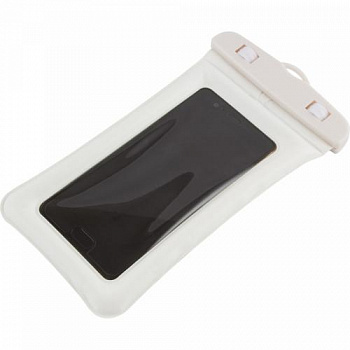 Чехол-кейс водонепроницаемый  со шнурком ECOS W-78