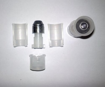 Пуля охотничья Полева-6 k.12 40г (КЗОРС)