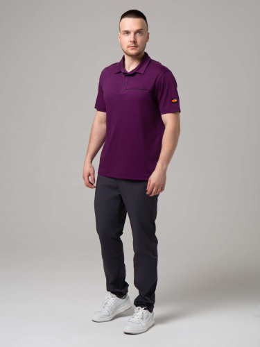 БРЮКИ МУЖСКИЕ STROBBS E2500-1