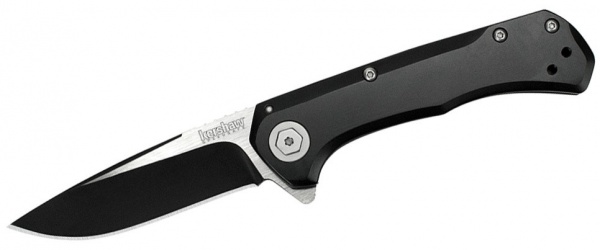 Нож складной K1955 Showtime - сталь 8Cr13MoV