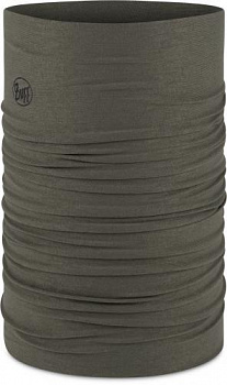 Бандана Buff Thermonet Solid Beetle Green (uni:one size)