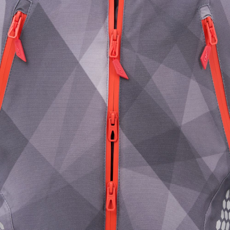 КОМБИНЕЗОН EXPEDITION MAN DARK GREY