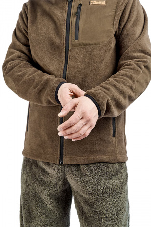 ТОЛСТОВКА COMMANDER KHAKI