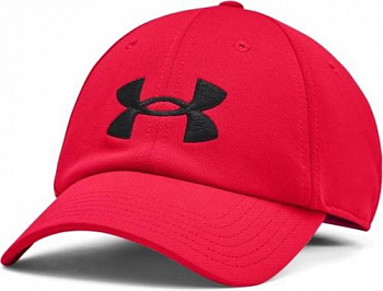 КЕПКА UNDER ARMOUR BLITZING ADJ HAT 1361532-601