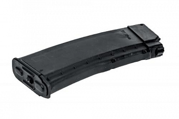 Магазин 10 местный в удлиненном корпусе д/Сайга 223Rem