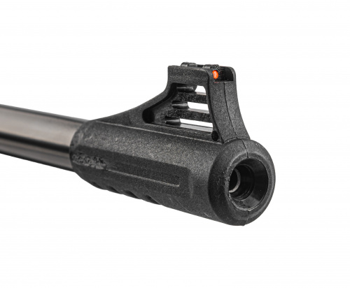 Винтовка пневм. Borner SimpleStrike, Black cal. 4,5 мм, 3Дж. (pump)