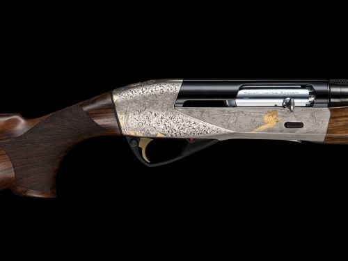 Benelli Raffaello 50 Anniversary к.12х76