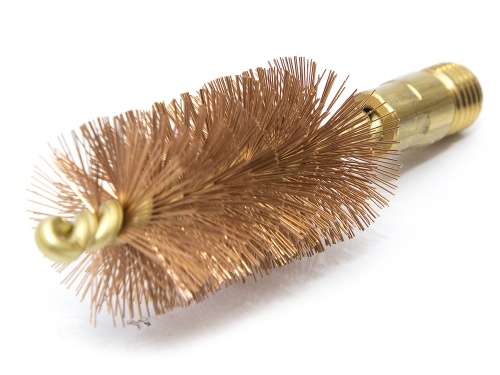 Ерш Dewey 12 бронз (к)