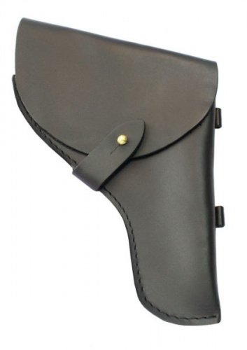 Кобура поясная под Наган ПК-17