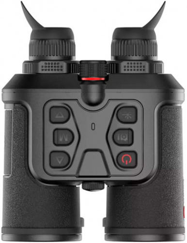 Тепловизионный бинокль GUIDE TN450 LRF