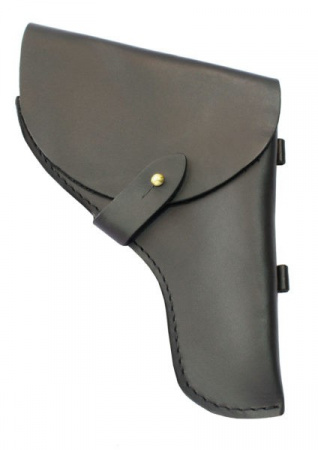 Кобура поясная под Наган ПК-17