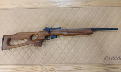 Anschutz mod.1761 к.22 WMR № 3183360