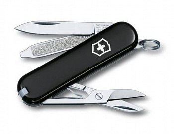 Нож-брелок VICTORINOX Classic SD 0.6223.3 Нож-брелок VICTORINOX Classic SD 0.6223.3