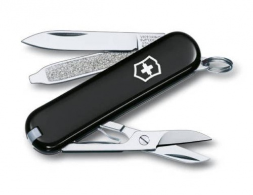 Нож-брелок VICTORINOX Classic SD 0.6223.3 Нож-брелок VICTORINOX Classic SD 0.6223.3