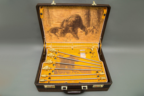 Набор "Люкс" № 1.1