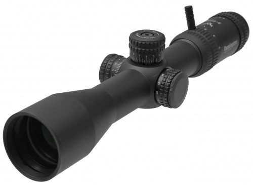 Прицел REMINGTON оптический 3-9x40 Fury с подсветкой 30mm MillDot