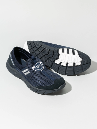 КРОССОВКИ EDITEX АРТ.547-2Z AIRSTEP ЦВЕТ: СИНИЙ