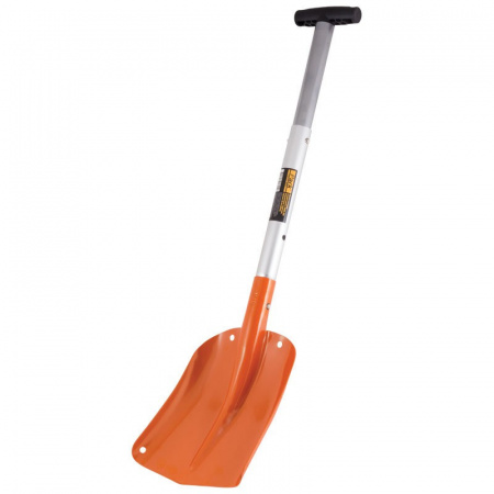 Лопата складная универсальная 505 (порошковое покрытие, черенок 65,5см/82см)