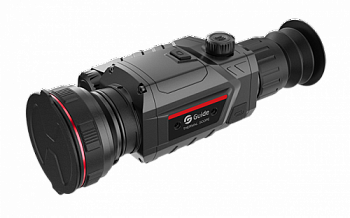 Тепловизионный прицел GUIDE TR450