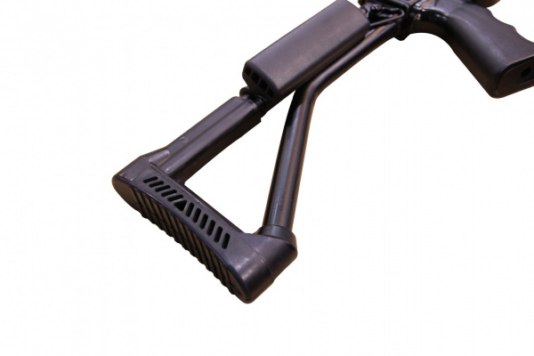 ВПО-222-01 ВЕПРЬ-1В к.9,6Х53 Lancaster  L=520