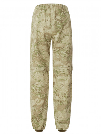 КОМБИНЕЗОН ПРОТИВОЭНЦЕФ. ЖЕНСКИЙ ТАЕЖНЫЙ-Н (ТУМАН)