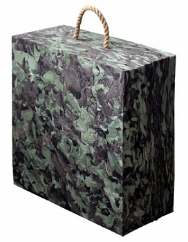 Щит 50х50х10см