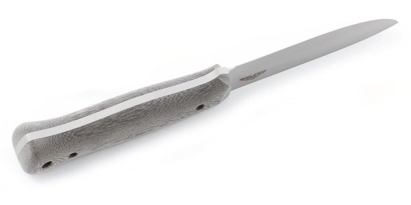 Нож "Booster" Микарта