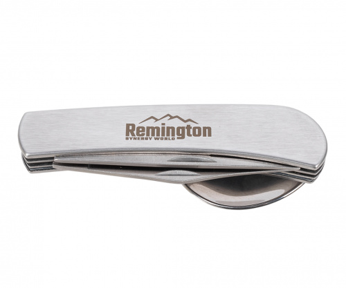 Набор столовых приборов Remington CAMPING CUTLERY 3 предмета