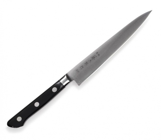 Нож Кухонный Универсальный TOJIRO WESTERN (F-802)