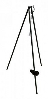Тренога для костра "Следопыт" длина 1200 мм, 2х сост., в чехле