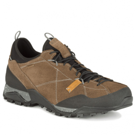 БОТИНКИ 628-050 AKU ТРЕККИНГОВЫЕ NATIVA GTX ЦВ. BROWN