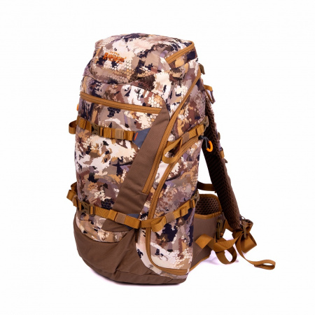 Рюкзак Remington Fortune Hunting Yellow Waterfowl Honeycombs 40л