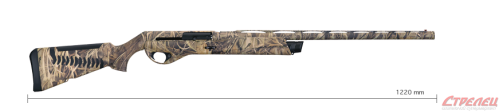 Benelli Vinci Camo Max-4 71