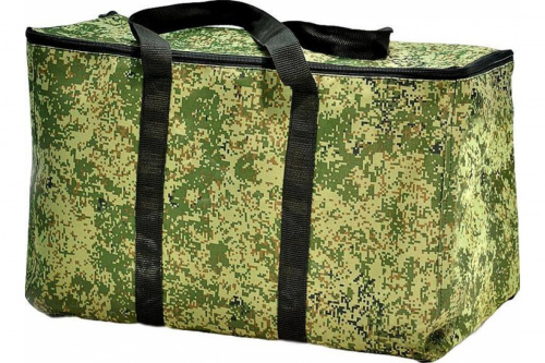 Печка для палатки "Турист" 30л 3Д-экраны