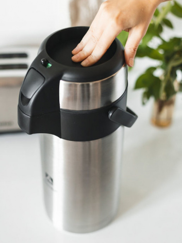 Термос "Арктика" 501-3500