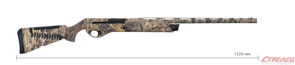 Benelli Vinci Camo Max-4 71