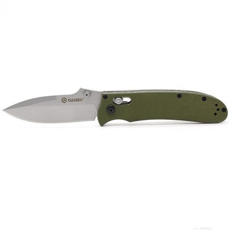 Нож скл турист Ganzo G704-g