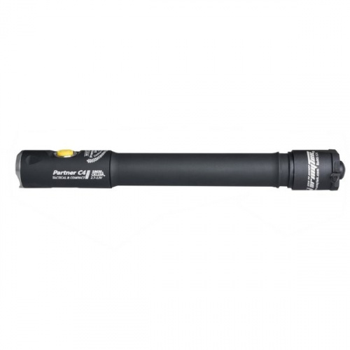 Фонарь Armytek Partner C4 Pro v3 XHP35