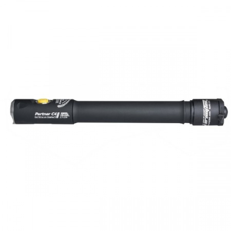 Фонарь Armytek Partner C4 Pro v3 XHP35
