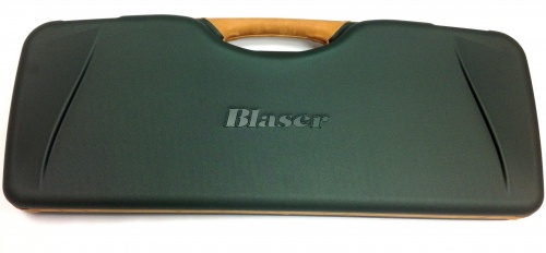 Blaser R8 Attache к.300WinMag личина + кофр В