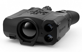 Бинокль тепловизионный Accolade LRF XP50