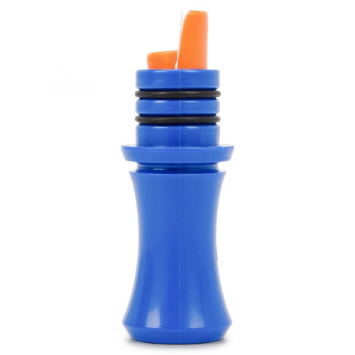 Набор Mankoff №3 манок на гуменника Kwanza, на гуся Pioner + подвес на 2 манка