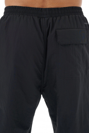 БРЮКИ RANK 1001021-001 BLACK