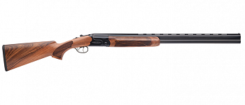 Tedna Avantgarde S12C Black к.12х76 76см