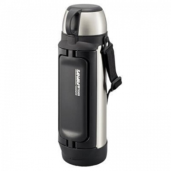 Термос Tiger MHK-A200 XC 2л