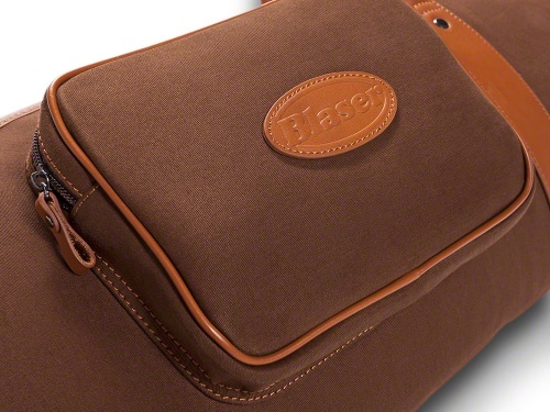 Чехол Blaser Wool/Leather 110см 80405362