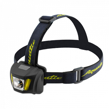 Фонарик налобный  Aquatic арт. AT872 тип света: COB LED