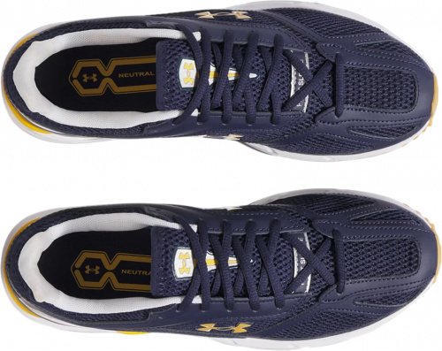 КРОССОВКИ UA HOVR APPARITION RTRFTR TC 3027595-410